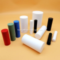 Virgin Material PTFE Extruded Rods